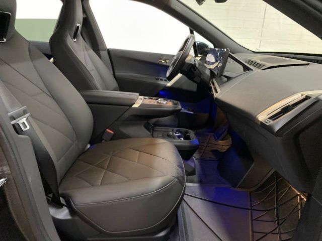2024 BMW iX xDrive50 Dallas TX