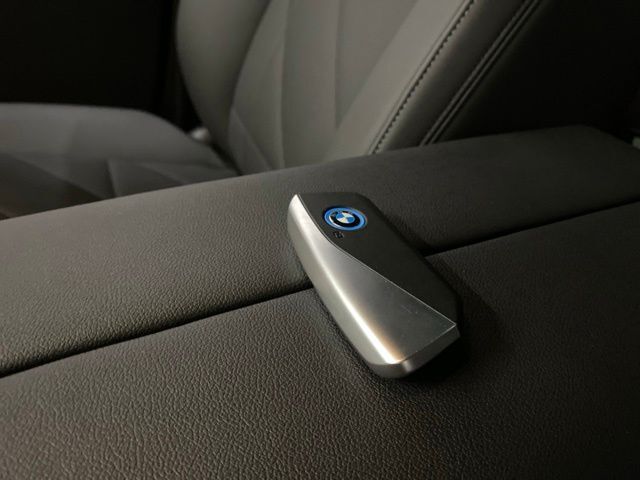 2024 BMW iX xDrive50 Dallas TX