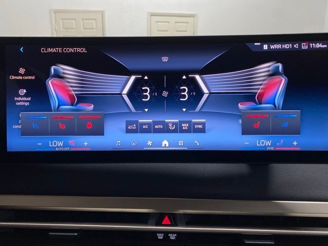 2024 BMW iX xDrive50 Dallas TX