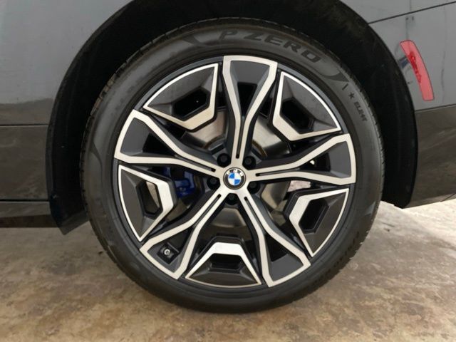 2024 BMW iX xDrive50 Dallas TX