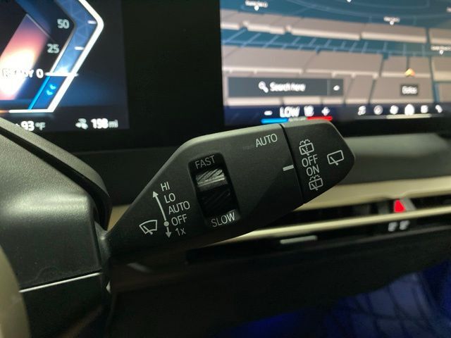 2024 BMW iX xDrive50 Dallas TX