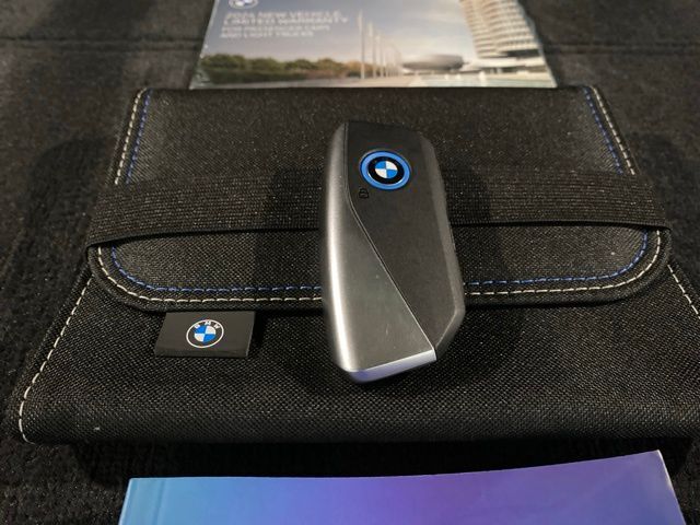 2024 BMW iX xDrive50 Dallas TX