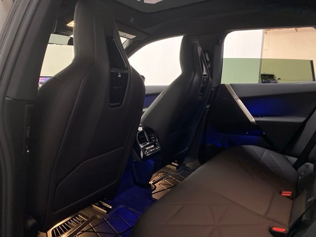 2024 BMW iX xDrive50 Dallas TX