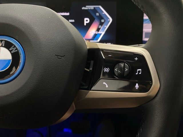 2024 BMW iX xDrive50 Dallas TX
