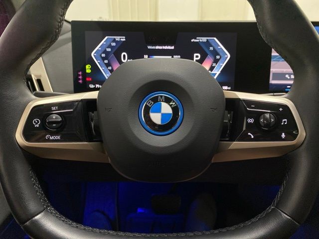 2024 BMW iX xDrive50 Dallas TX