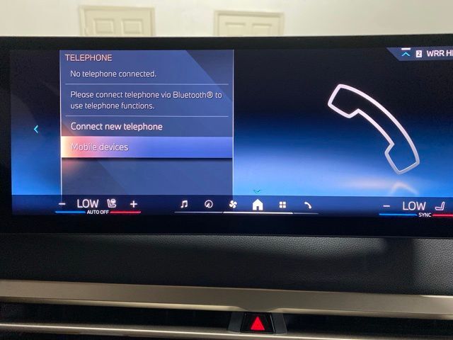 2024 BMW iX xDrive50 Dallas TX