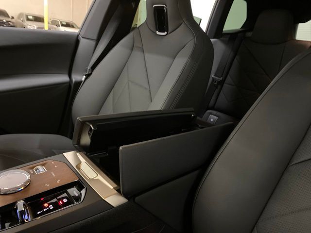 2024 BMW iX xDrive50 Dallas TX