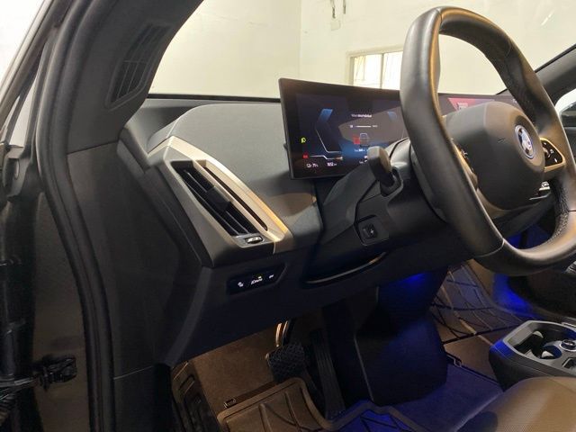 2024 BMW iX xDrive50 Dallas TX