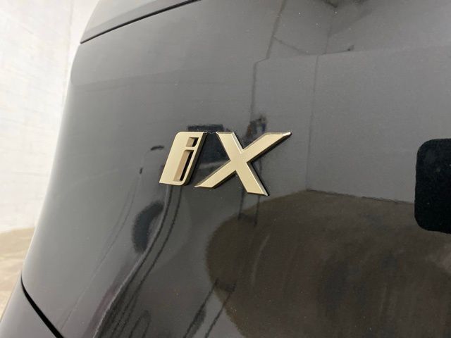2024 BMW iX xDrive50 Dallas TX