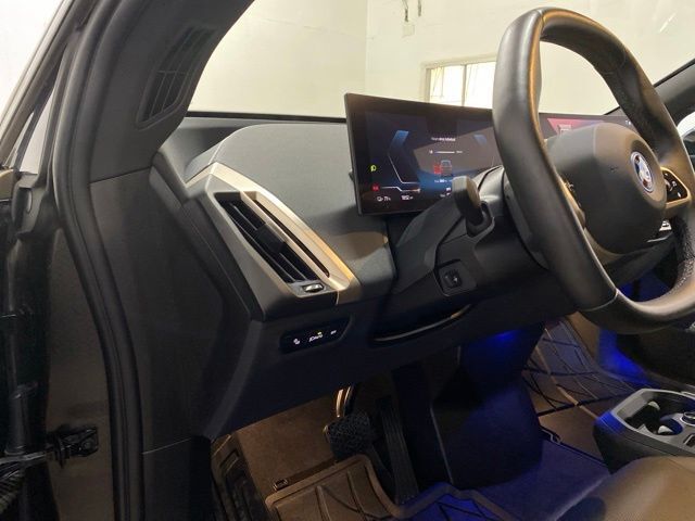 2024 BMW iX xDrive50 Dallas TX