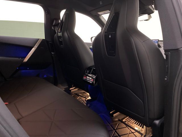 2024 BMW iX xDrive50 Dallas TX