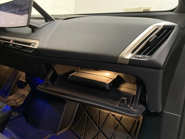 2024 BMW iX xDrive50 Dallas TX