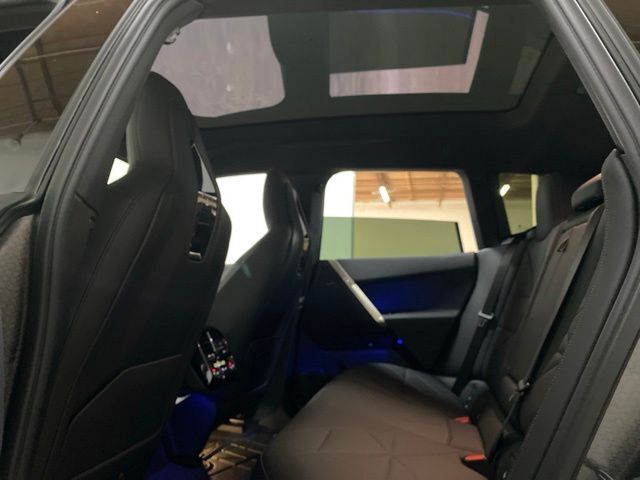 2024 BMW iX xDrive50 Dallas TX
