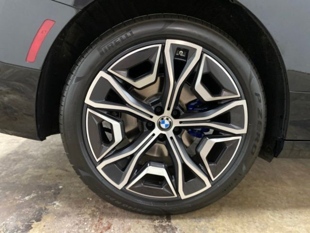 2024 BMW iX xDrive50 Dallas TX