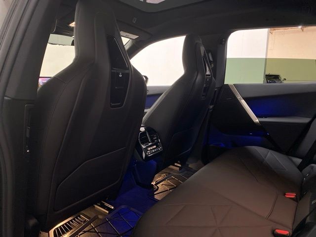 2024 BMW iX xDrive50 Dallas TX