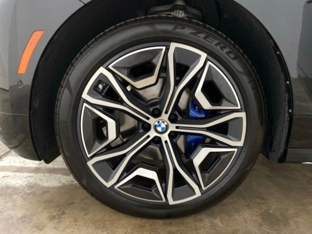 2024 BMW iX xDrive50 Dallas TX