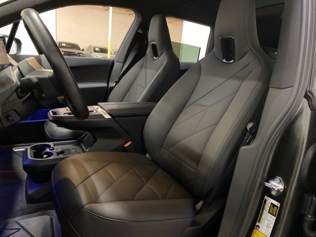 2024 BMW iX xDrive50 Dallas TX