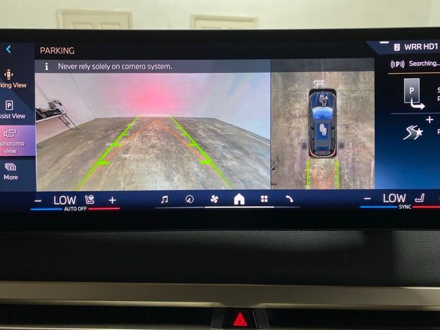2024 BMW iX xDrive50 Dallas TX