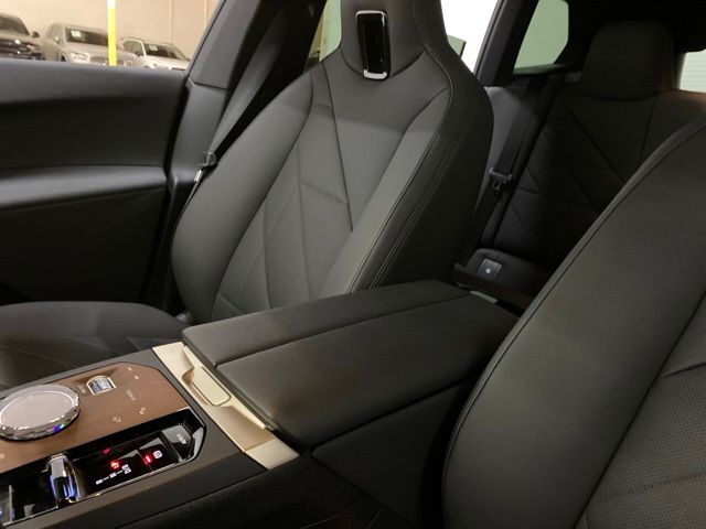 2024 BMW iX xDrive50 Dallas TX