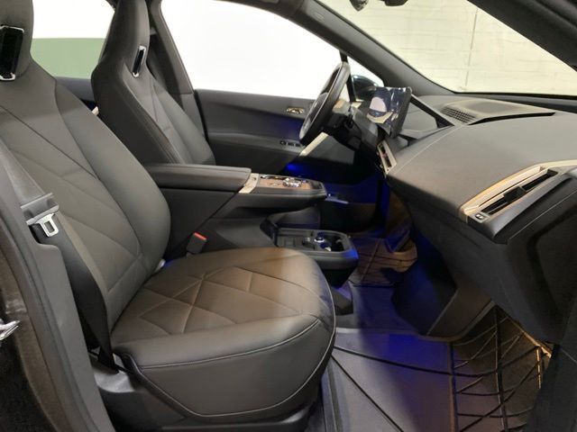 2024 BMW iX xDrive50 Dallas TX