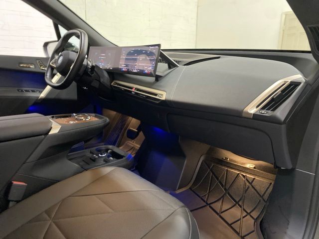 2024 BMW iX xDrive50 Dallas TX