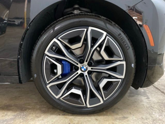 2024 BMW iX xDrive50 Dallas TX