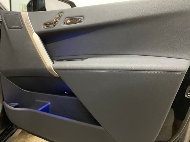 2024 BMW iX xDrive50 Dallas TX