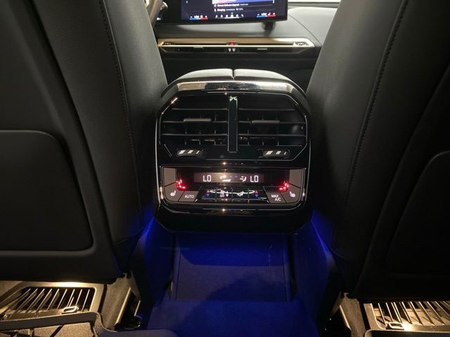 2024 BMW iX xDrive50 Dallas TX