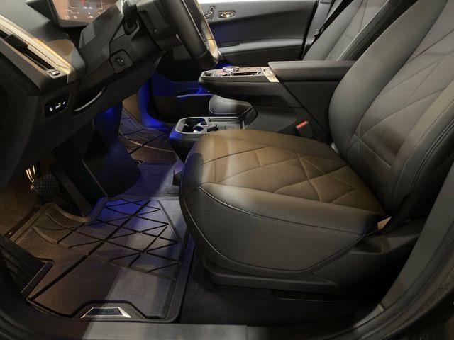 2024 BMW iX xDrive50 Dallas TX