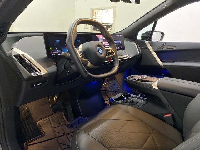 2024 BMW iX xDrive50 Dallas TX