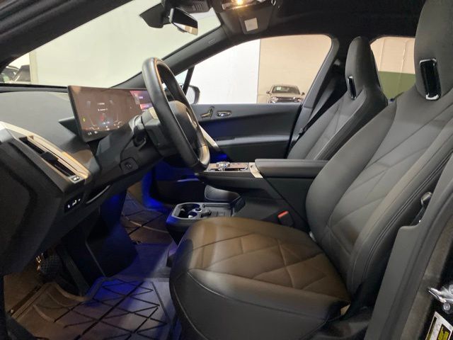 2024 BMW iX xDrive50 Dallas TX
