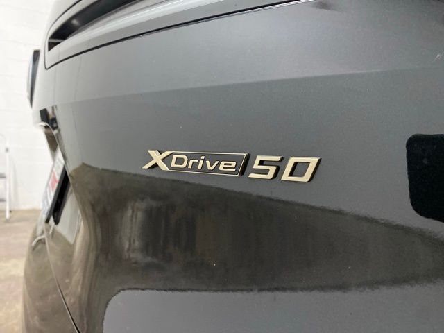 2024 BMW iX xDrive50 Dallas TX