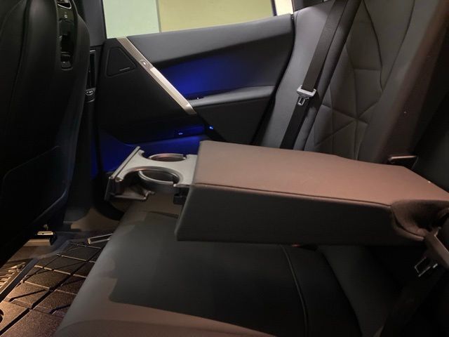 2024 BMW iX xDrive50 Dallas TX