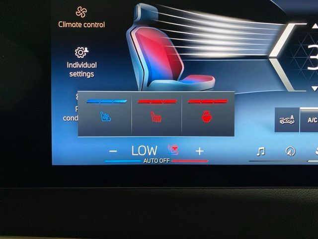 2024 BMW iX xDrive50 Dallas TX