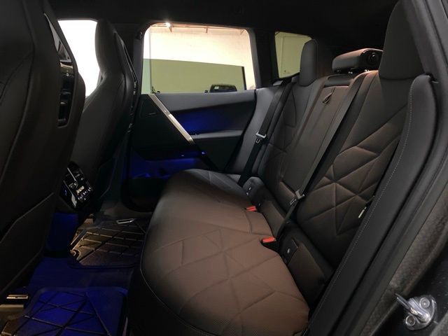 2024 BMW iX xDrive50 Dallas TX