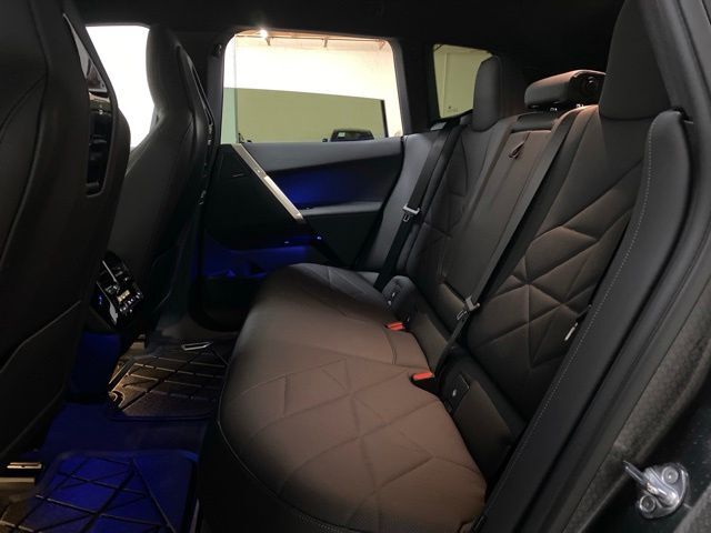 2024 BMW iX xDrive50 Dallas TX