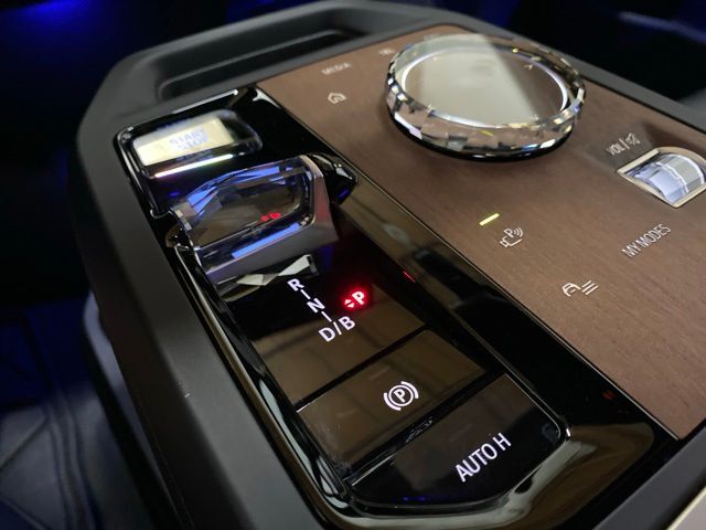 2024 BMW iX xDrive50 Dallas TX