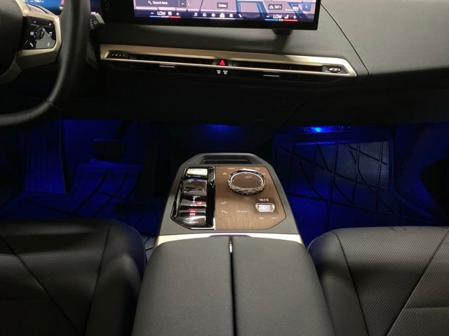 2024 BMW iX xDrive50 Dallas TX