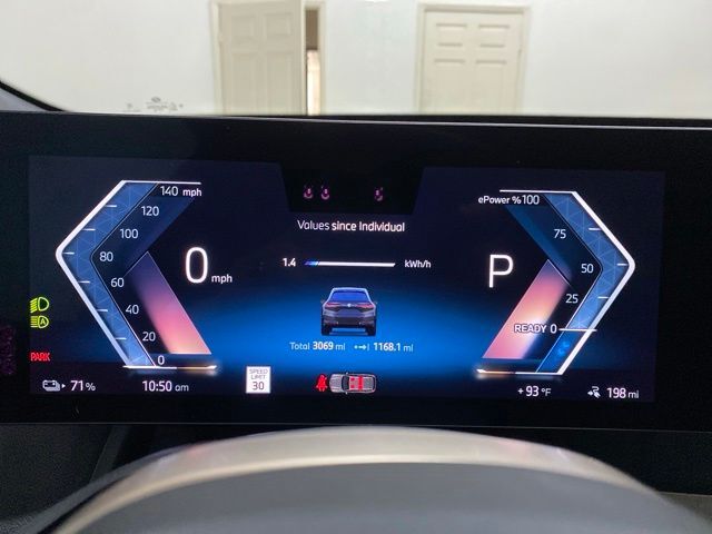 2024 BMW iX xDrive50 Dallas TX