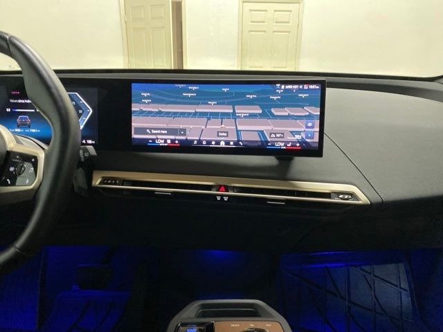 2024 BMW iX xDrive50 Dallas TX