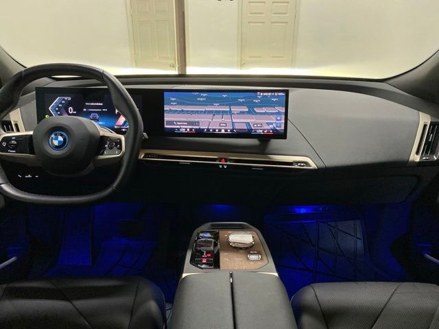 2024 BMW iX xDrive50 Dallas TX