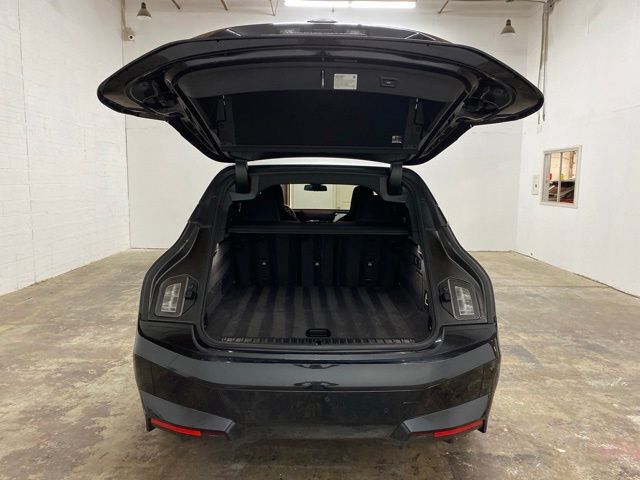 2024 BMW iX xDrive50 Dallas TX