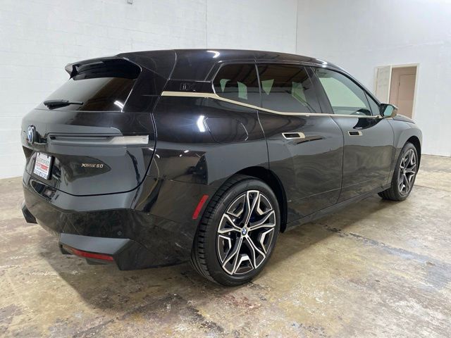 2024 BMW iX xDrive50 Dallas TX
