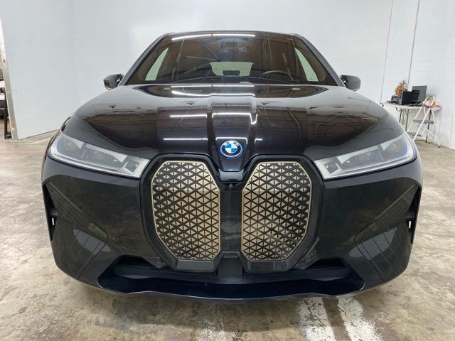 2024 BMW iX xDrive50 Dallas TX
