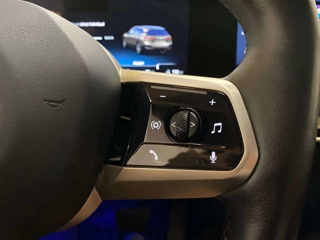 2024 BMW iX xDrive50 Dallas TX