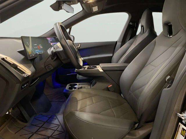 2024 BMW iX xDrive50 Dallas TX