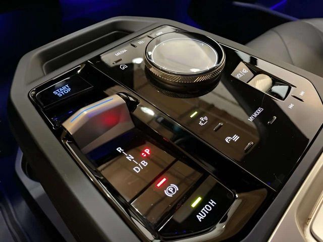 2024 BMW iX xDrive50 Dallas TX