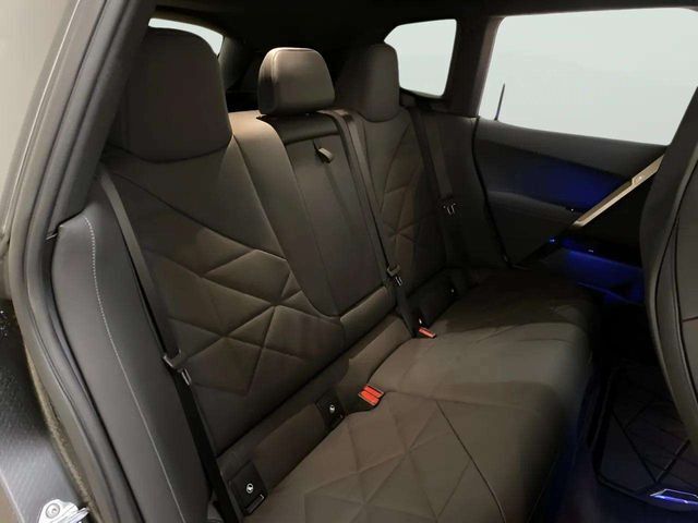 2024 BMW iX xDrive50 Dallas TX
