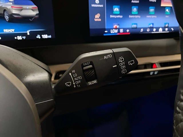 2024 BMW iX xDrive50 Dallas TX