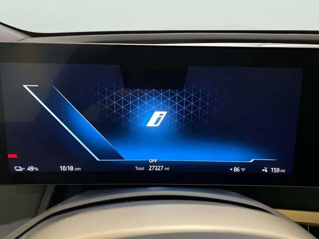 2024 BMW iX xDrive50 Dallas TX